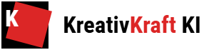 KreativKraft KI Logo